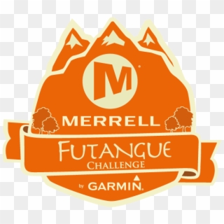 Logo Merrell Clipart