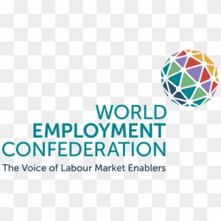Wec - World Employment Confederation Europe Clipart