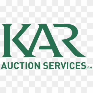 Kar Auction Services Company Logo - Kar Auction Services, Inc. Clipart