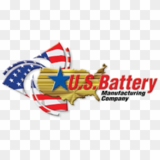 Us Battery Clipart