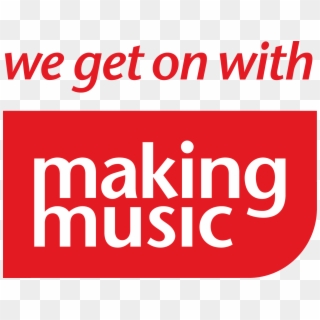 The - Making Music Clipart