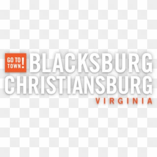 The Blacksburg Partnership - Human Action Clipart