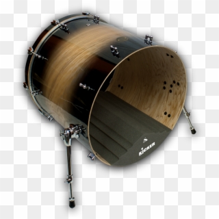 Drum-kicker - Drums Clipart