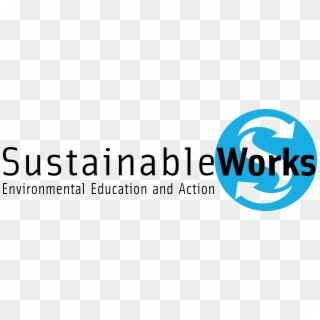 Logo - Sustainable Works Smc Clipart