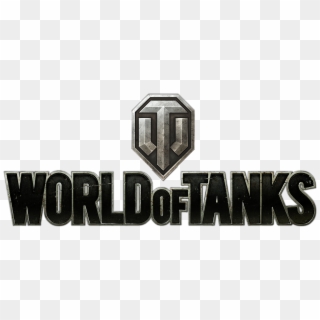 World Of Tanks Logo Download For Free - World Of Tanks Logo Transparent Clipart