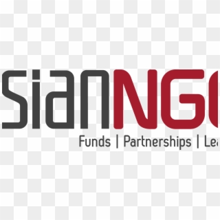 Asianngo Logo - Graphic Design Clipart