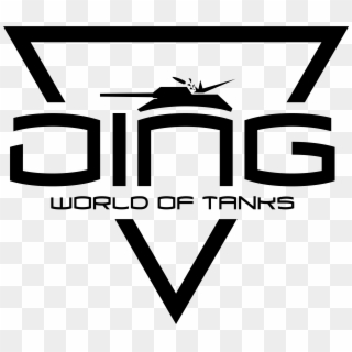 Ding Wot - Ding World Of Tanks Clipart