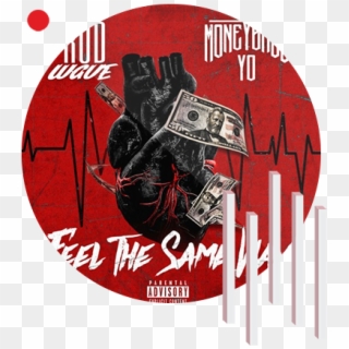 Rod Wave Recruits Moneybagg Yo For Feel The Same Way - Rod Wave Feat Moneybagg Yo Feel The Same Way Clipart