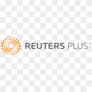 Un Page And Reuters Plus Agree Media Partnership For - Transparent Thomson Reuters Logo Clipart