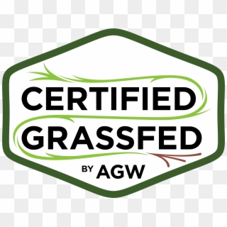 2019 Consumer Reports - Animal Welfare Approved Grass Fed Clipart