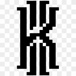 cool kyrie logo