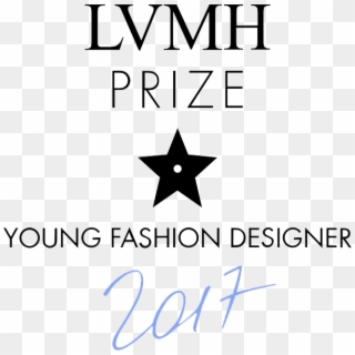 Lvmh Prize Logo Png Clipart
