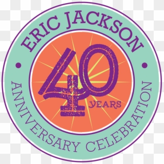 Eric Jackson 40th Anniversary Celebration - Jkt48 Clipart