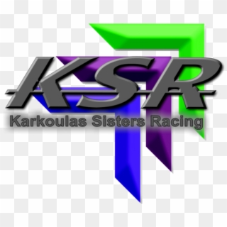 Cropped Ksr Logo 6 - Graphic Design Clipart