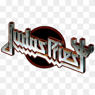 Judas Priest Logo Png , Png Download - Judas Priest Road To Valhalla Clipart