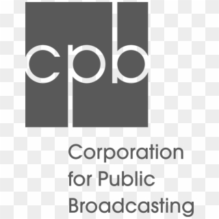 European Plague In Native New England, 1616-1619 - Corporation For Public Broadcasting Logo Black Clipart