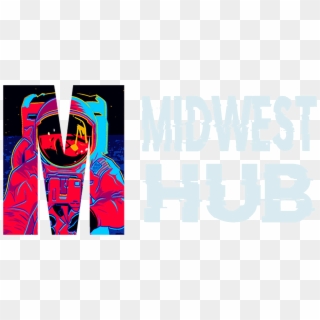 The Mid West Hub - Graphic Design Clipart