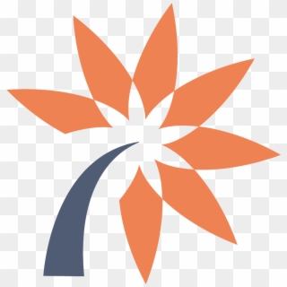 Menards Logo Colors , Png Download - Flower Clipart