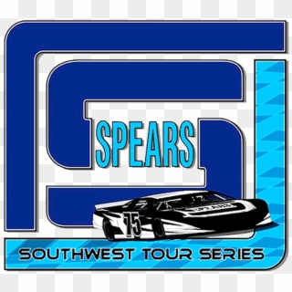 Srl To Manage Lucas Oil Modified Series - Spears Manufacturing Clipart