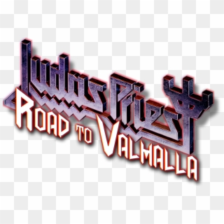 School Of Art, Media, And Technology - Judas Priest Road To Valhalla Clipart