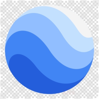 Download Google Earth Logo Png Clipart Google Earth - Uranus Planet Png Transparent Png