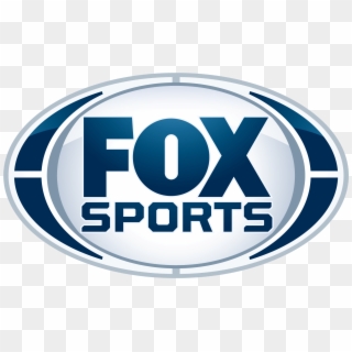 Fox Sports Espn Red Logo Large - Fox Sports Logo Png Clipart