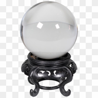 Clip Library Download Sphere Transprent Png Free Download - Crystal Ball Light Png Transparent Png