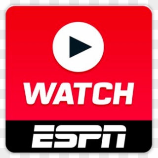 How Do You Watch Espn 3 On Dish - Watchespn Clipart