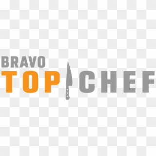 Bravo's Top Chef - Top Chef Logo Png Clipart