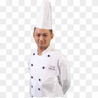 Asian Chef Png Clipart