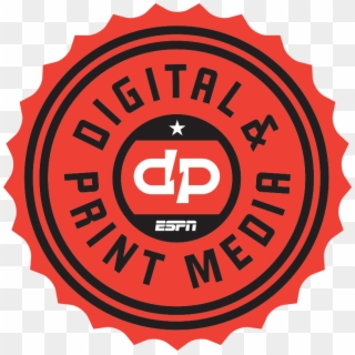 Logo-espn - Espn Inc. Clipart