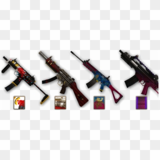 Available For Free To All Rainbow Six Siege Players, - Operation Velvet Shell Skins Clipart