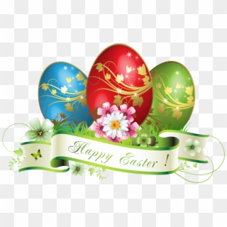 Easter Cards Vector Free Clipart