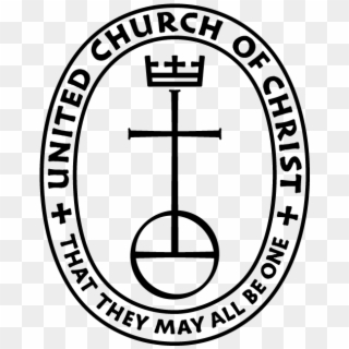 Ucc Png Logo - United Church Of Christ Symbol Clipart