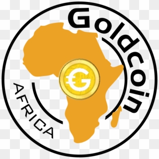 Goldcoin Africa Project - Racines De L Espoir Clipart