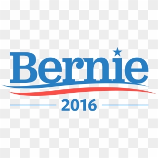 Open - Bernie Campaign Clipart