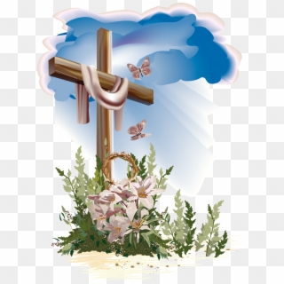 Christian Easter Png Hd - Felicitari Cu Sf Ilie Clipart
