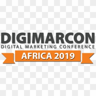Digimarcon Africa Digimarcon Africa - Digital Marketing Events In Asia 2018 Clipart