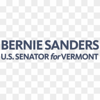 Senator Bernie Sanders - Bulk Powders Clipart