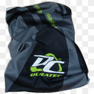 Cycling Bandana Duratec - Bag Clipart