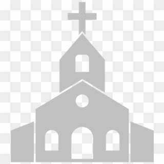The Church - Church Icon Png Clipart