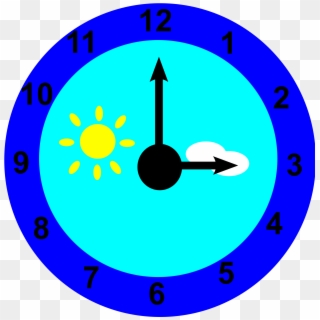 This Free Icons Png Design Of Clock Is Pointing At Clipart