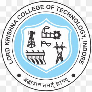 Lord Krishna College Of Technology Lkct, Indore - Chouksey Engineering College Bilaspur Logo Clipart