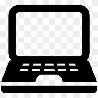 Icone Pc Png - Transparent Background Computer Icon Clipart
