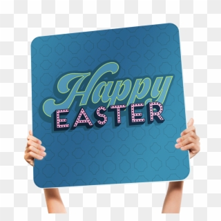 Happy-easter - Graphic Design Clipart