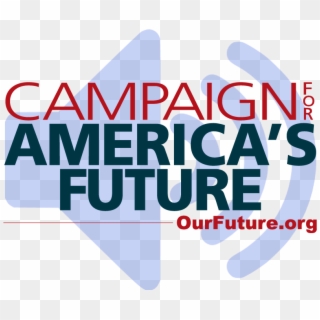 Campaign For America's Future Clipart