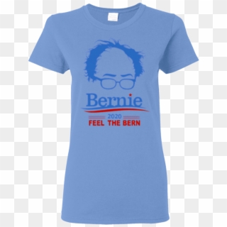 Bernie Sanders - Shirt Clipart