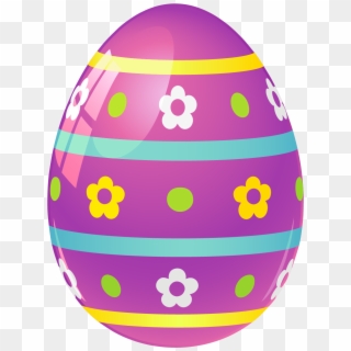 Easter Egg Clipart Png Transparent Png