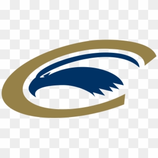 Clarion Golden Eagles - Clarion Golden Eagles Logo Clipart
