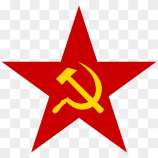 > - Bernie Sanders - Soviet Union Logo Png Clipart